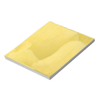 Bloc-note MODÈLE Blank do-it-yourself personnaliser facile a