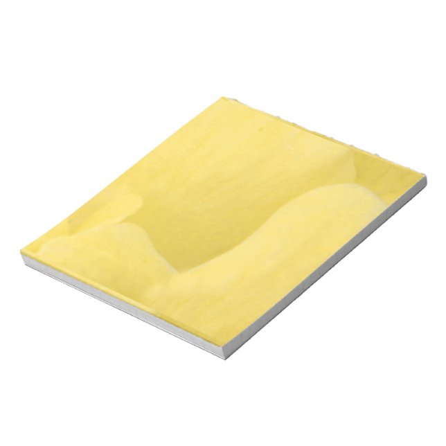 Bloc-note MODÈLE Blank do-it-yourself personnaliser facile a (Tourné)