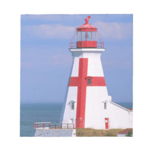 Bloc-note NA, Canada, Nouveau-Brunswick, île Campobello. 6