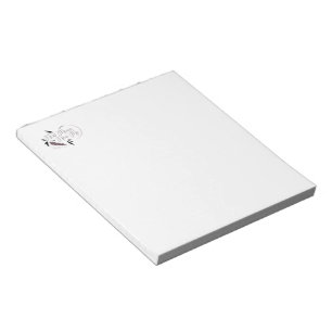 Bloc-note New Moon New Me Notepad