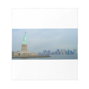 Bloc-note New York Extraordinaire