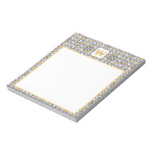 💙 💛 Nom + Azulejos initial