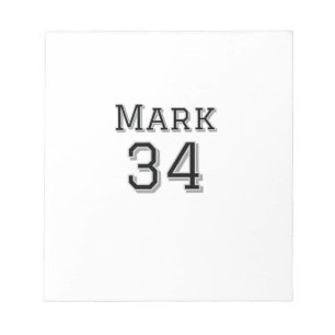 Bloc-note nom de l'équipe ajouter nom du joueur date sports 