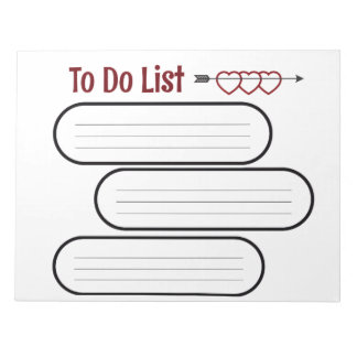 Bloc-note Note pad design 