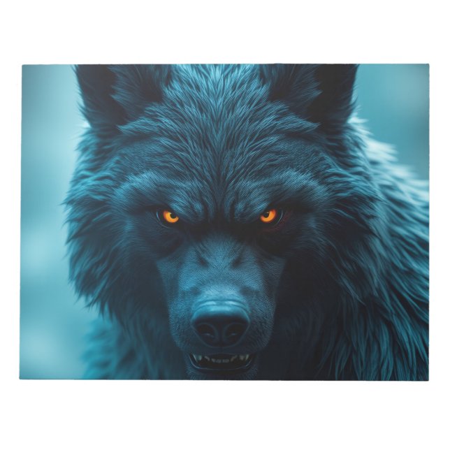 Bloc-note Notepad (Devant)