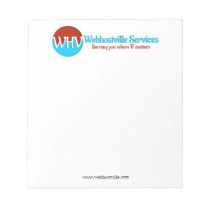 Bloc-note Notepads pour votre écriture quotidienne