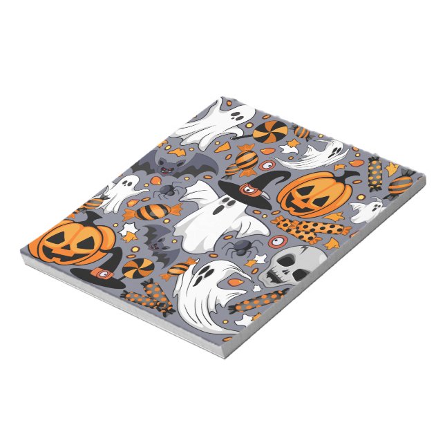 Bloc-note Notes (Tourné)