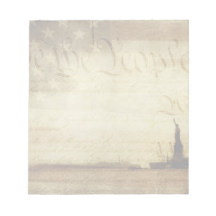 Bloc-note Nous les personnes