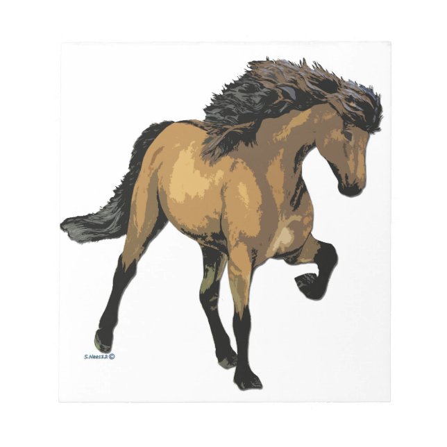 Bloc-note Nouvelle Vogue (Devant)