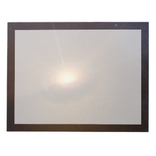 Bloc-note Objet céleste Cx330.