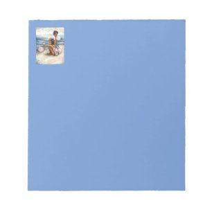 Bloc-note Obsédés par la conquête de l'impossible