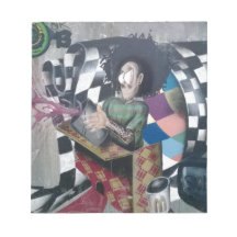 Oeuvre de graffiti Abstraite