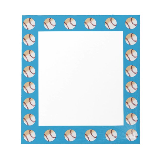 Bloc-note Pad (Devant)