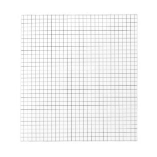 Bloc-note Papier compact