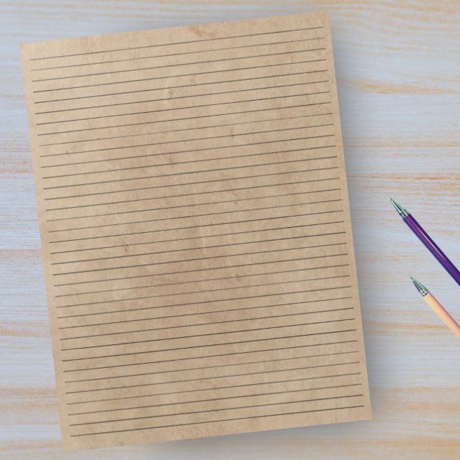 Bloc-note Papier de décision du Collège - Arrière - plan de  (Créateur téléchargé)