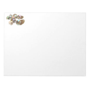 Bloc-note Parti Pekingese