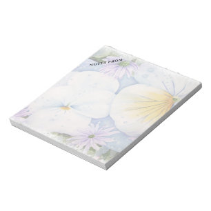 BLOC-NOTE PASSERELLE DE NOTES PERSONNALISABLE