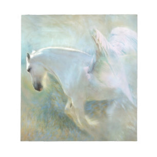 Bloc-note Pastel Pegasus