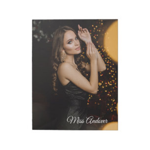 Bloc-note Pentigraphe automatique du concours