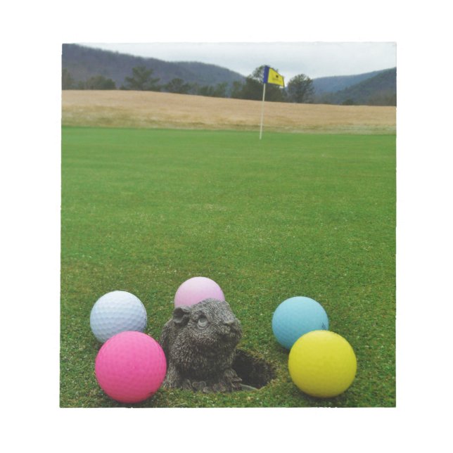 Bloc-note Personnaliser (Devant)