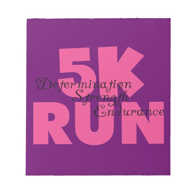 Bloc-note Personnaliser (Devant)