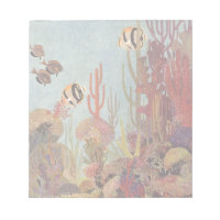 Poissons-anges en corail, poissons tropicaux Vinta