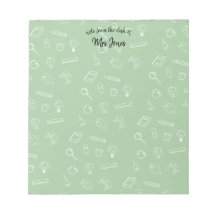 Professeur personnalisé