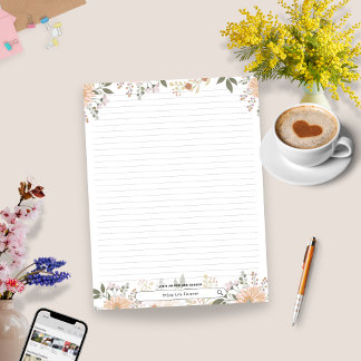 Bloc-note Profitez de la vie pour toujours | JW