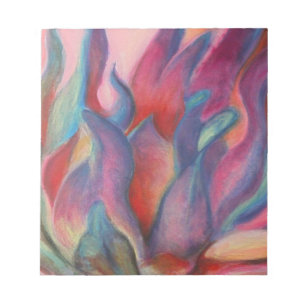 Bloc-note Protea Imaginaire