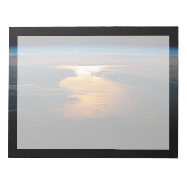 Bloc-note Provinces Canadiennes De Terre-Neuve-Et-Labrador. (Devant)