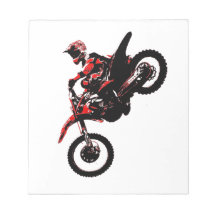 Règles de Motocross MX !