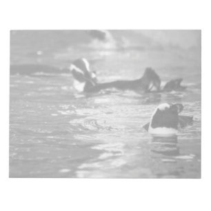 Bloc-note Relaxant