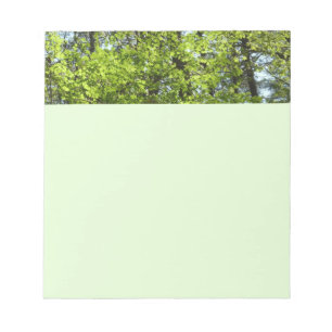 Bloc-note Ressource Feuille