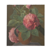 Romantic Old English Roses