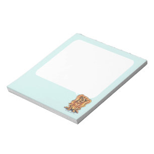 Bloc-note Ruby CKCS Sit Joli