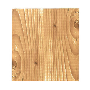 Bloc-note Rustic Wood Spectaculaire et cadeau fabuleux