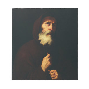 Bloc-note Saint François de Paule : Le Navigateur de la Char