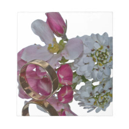 Bloc-note Salutations - Salutations