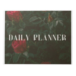 Bloc-note School Notepad, motivation moment notepad 