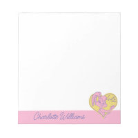 Signature Lola Heart