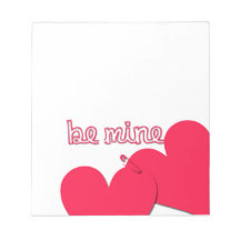 Soyez mien Deux coeurs pin de sécurité Valentine's
