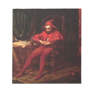 Bloc-note Stańczyk Par Jan Matejko
