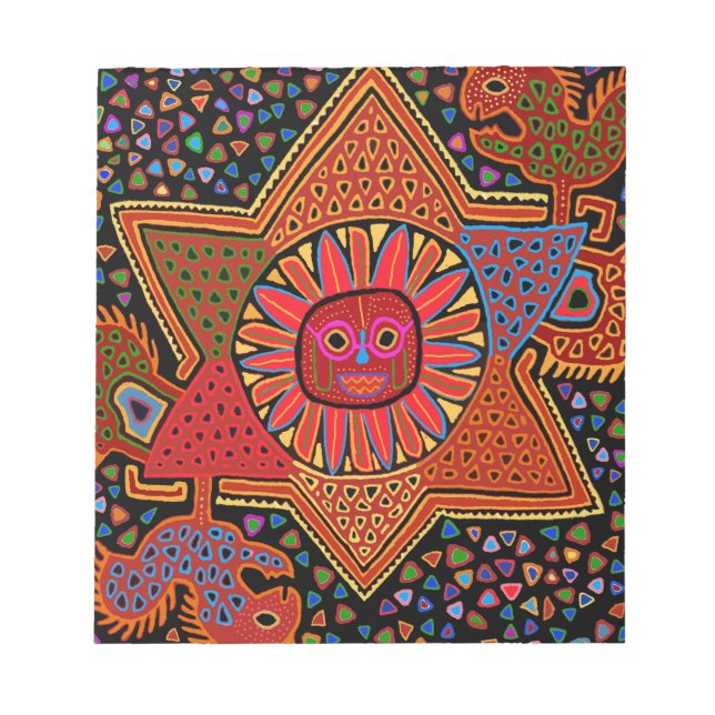 Bloc-note Sud-Ouest Del Sol (Devant)