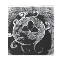 symbole wiccan pour les sorcières