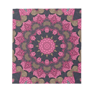 Bloc-note Tapis perse