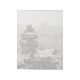 Bloc-note Temples de pierre