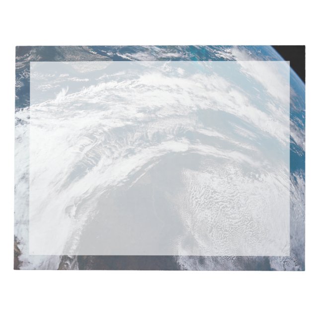 Bloc-note Terre De L'Appareil Spacecraft Apollo 12. (Devant)