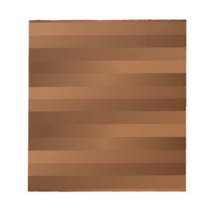 Bloc-note Texture du bois