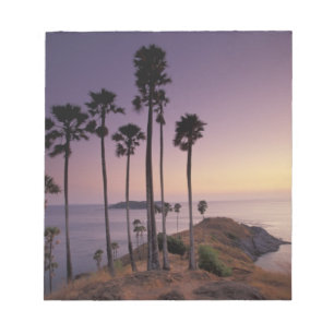 Bloc-note Thaïlande, île de Phuket.