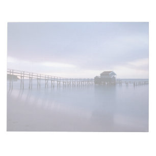 Bloc-note Tranquilité